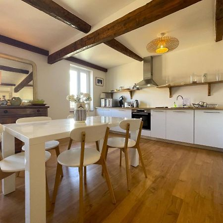 Appartamento Saint Francois De Paul - Wifi, Ac, 6 Pers Nizza Esterno foto