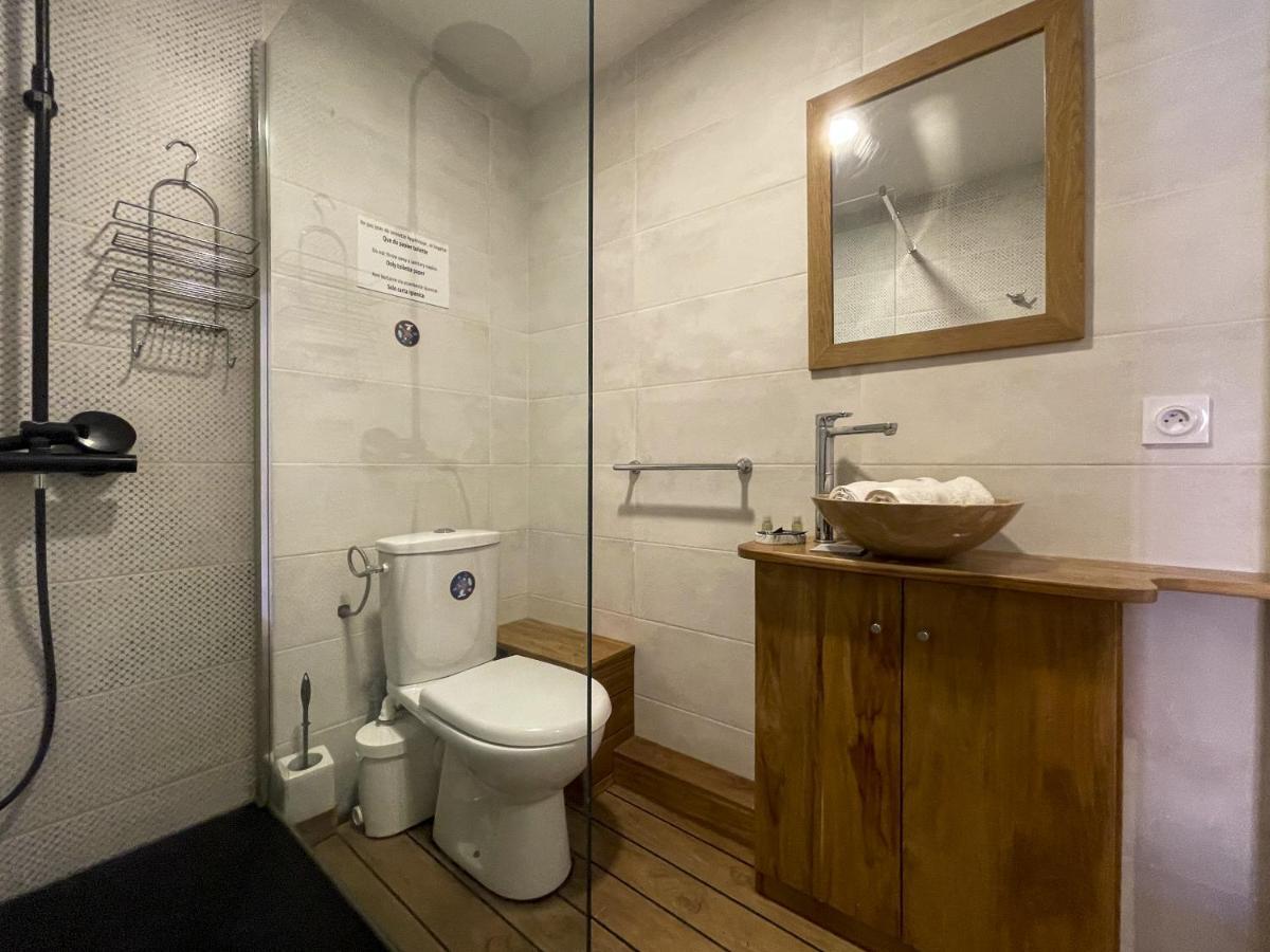 Appartamento Saint Francois De Paul - Wifi, Ac, 6 Pers Nizza Esterno foto