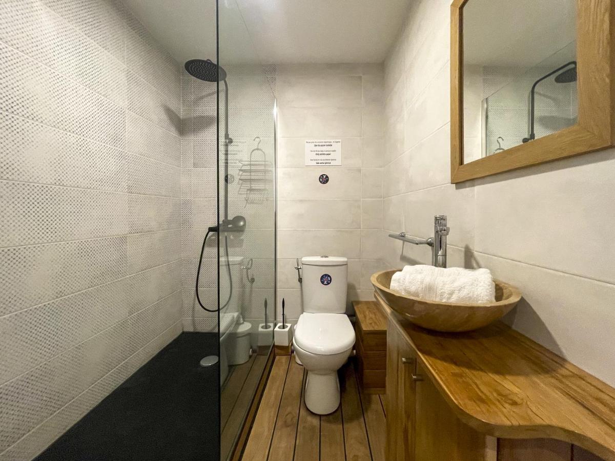 Appartamento Saint Francois De Paul - Wifi, Ac, 6 Pers Nizza Esterno foto