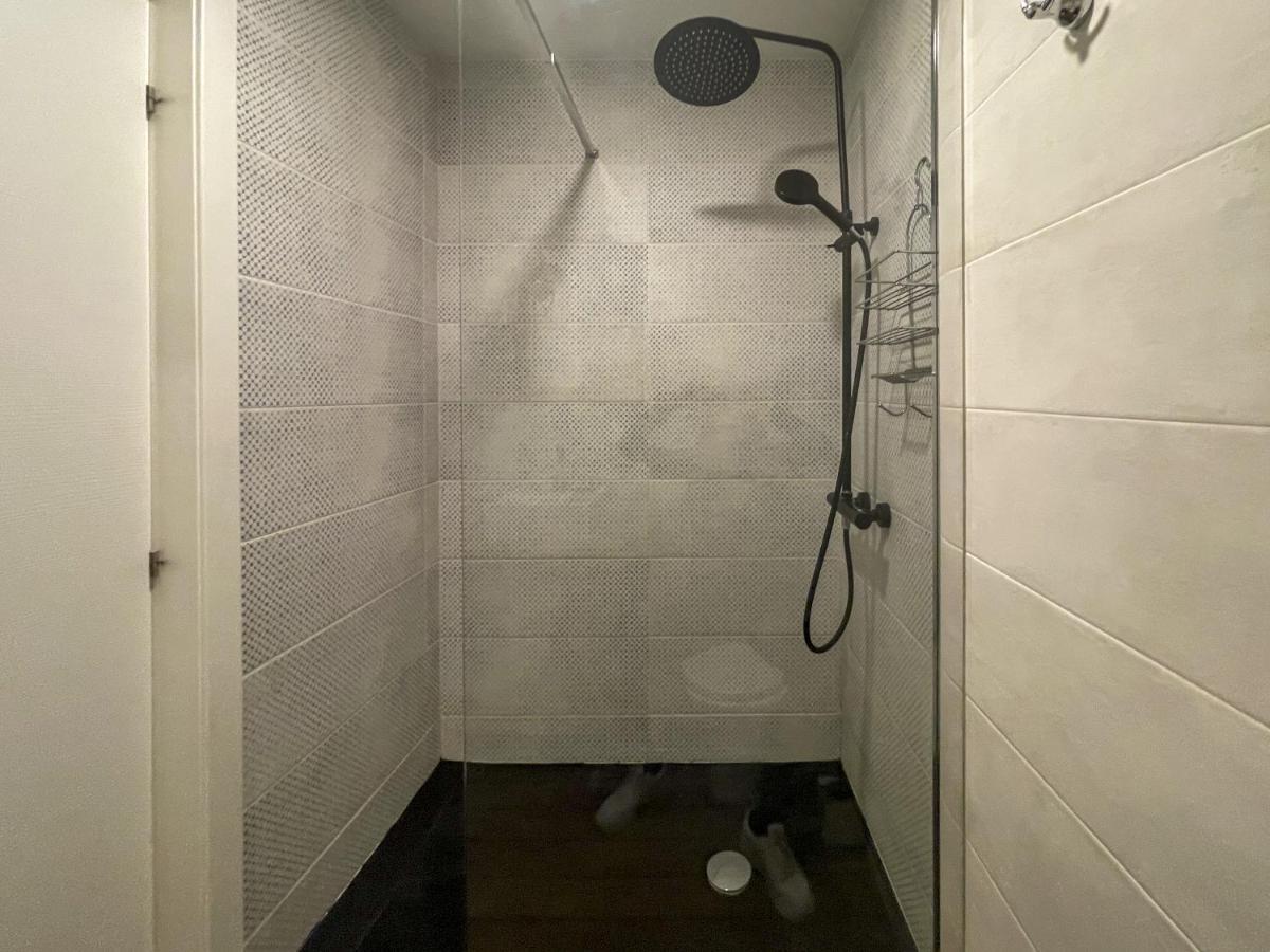 Appartamento Saint Francois De Paul - Wifi, Ac, 6 Pers Nizza Esterno foto